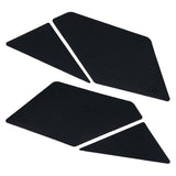 Oxford OX799 Motorcycle Transformer - Modular Knee Pads Paint Protectors