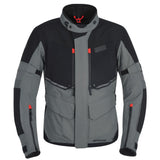 Oxford Mondial Advanced Motorcycle Jacket Tech Grey