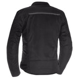 Oxford Arizona 1.0 Air Men's Motorcycle Jacket Black