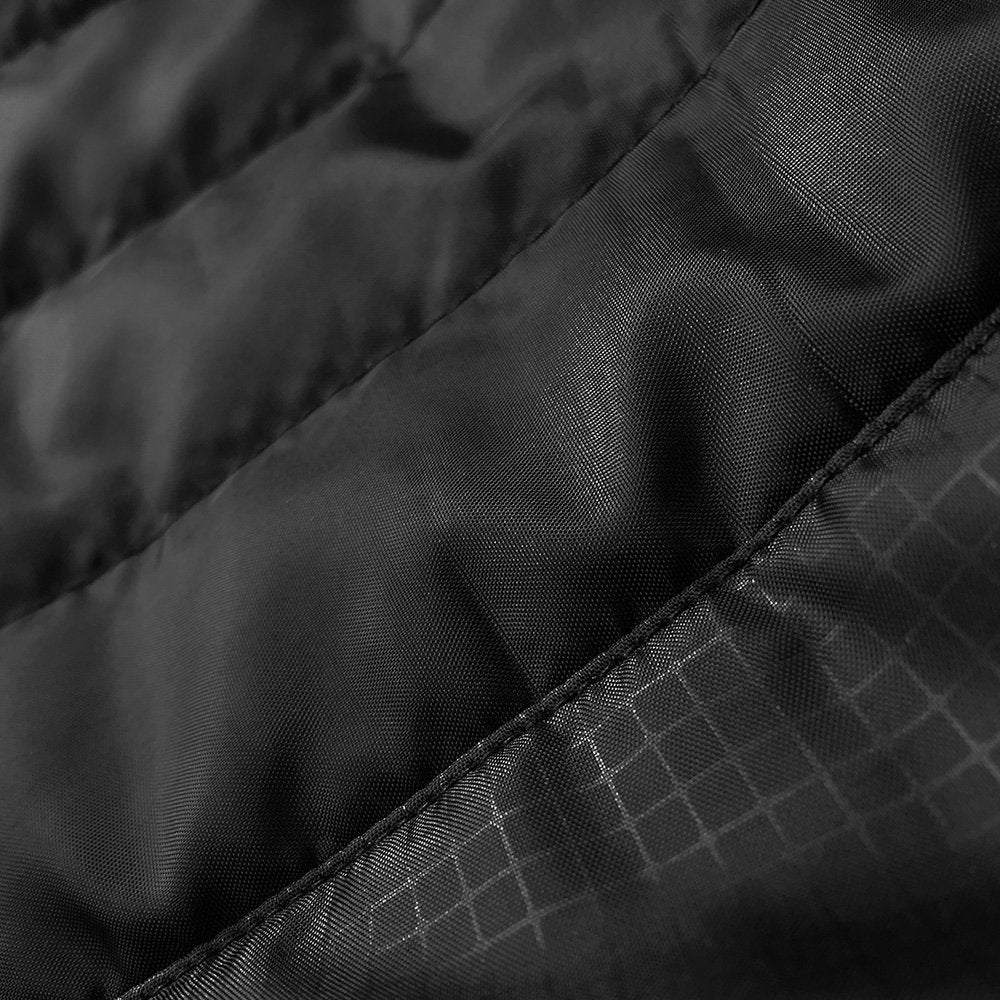 Oxford Mondial Advanced Motorcycle Jacket Tech Grey