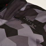 Oxford Delta 1.0 Men's Motorcycle Jacket Camo