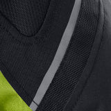 Oxford Montreal 4.0 Dry2Dry Men's Motorcycle Jacket Black Fluo