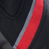 Oxford Montreal 4.0 Dry2Dry Motorcycle Jacket Black Grey Red