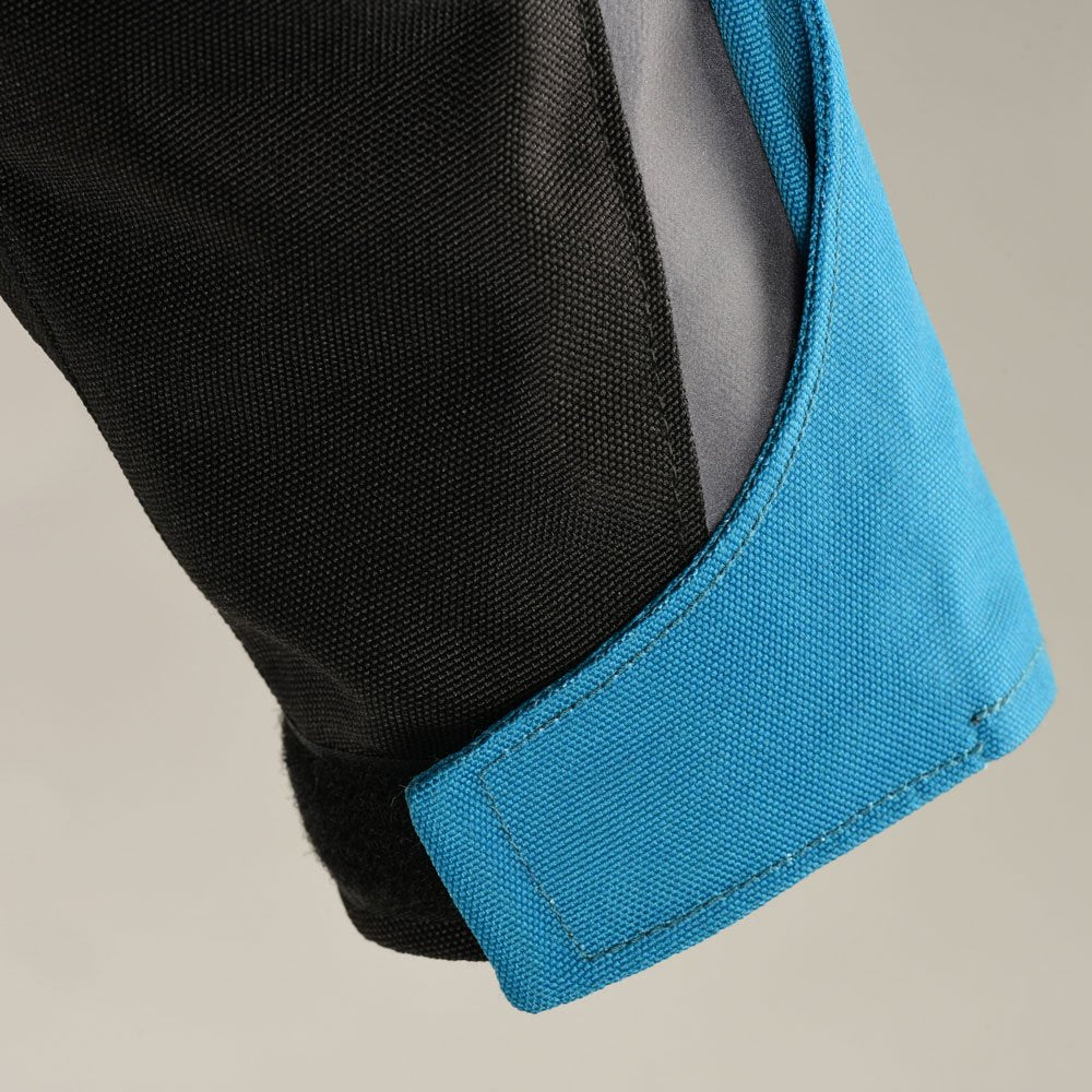 Oxford Iota 1.0 Ladies Motorcycle Jacket Teal