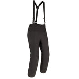 Oxford Rainseal Pro Waterproof Trousers Pants - Black