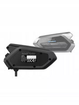 SENA 50R-02D Bluetooth Mesh Intercom Communication System Dual Pack