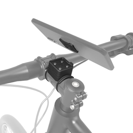 Oxford OX840 CLIQR Universal Bicycle Handlebar/Stem Mount