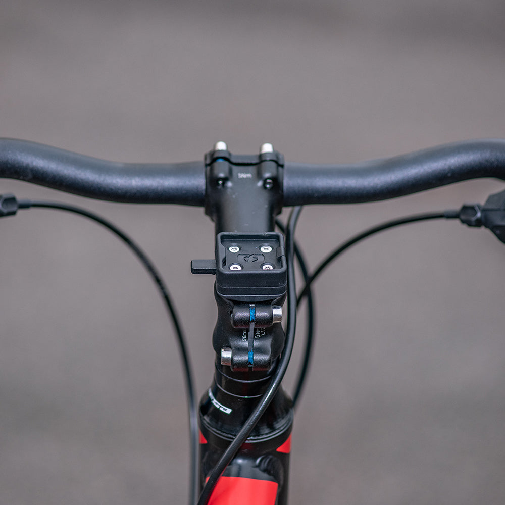 Oxford OX859 CLIQR Universal Bicycle Stem Cap Mount