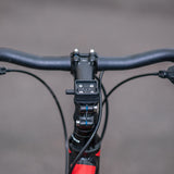 Oxford OX859 CLIQR Universal Bicycle Stem Cap Mount
