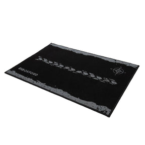 Oxford OX936 Door Motorcycle Workshop Mat Adventure 90 x 60cm