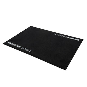 Oxford OX940 Door Mat Motorcycle Workshop Zero-G 90 x 60cm