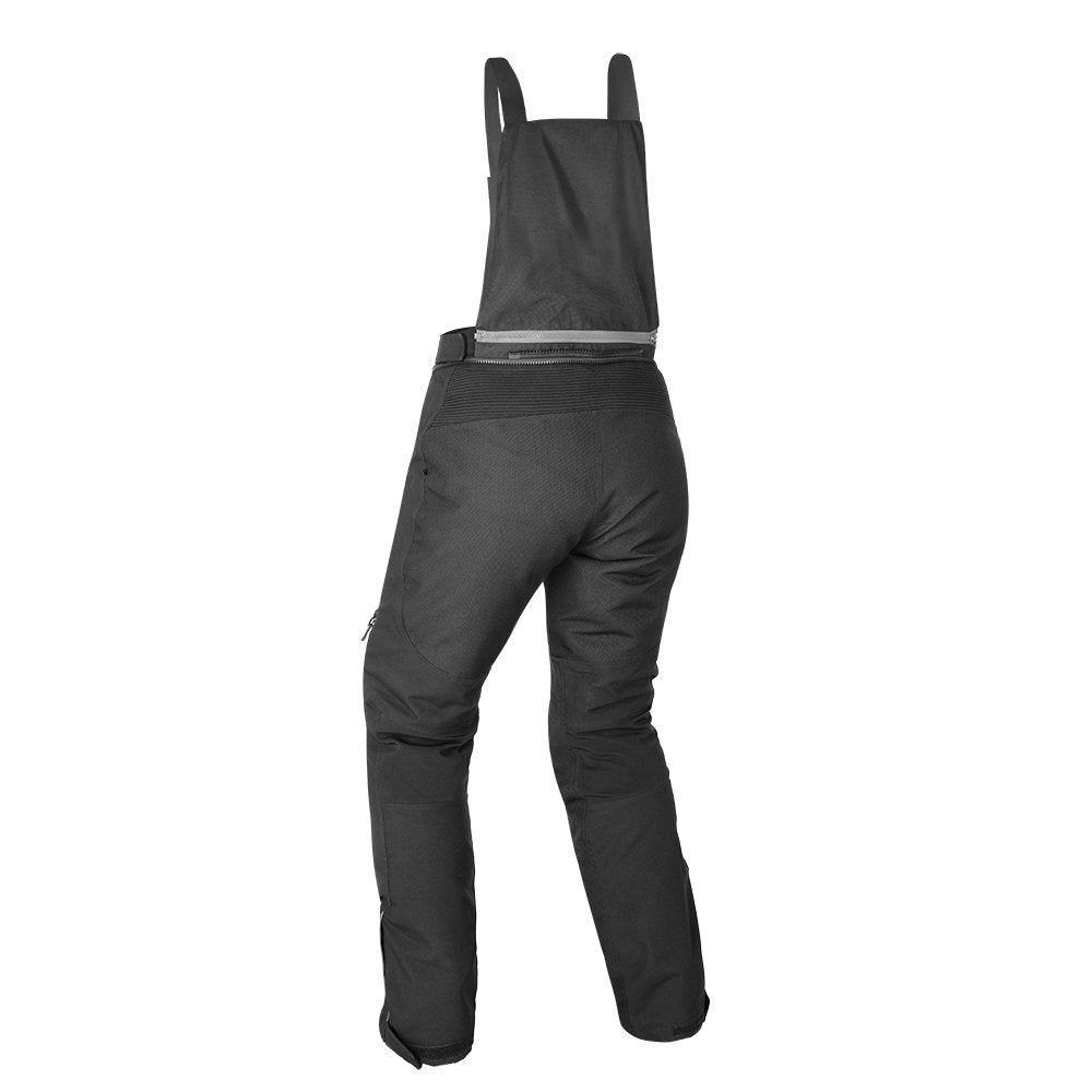 Oxford Mondial Ladies Motorcycle Trousers Tech Black