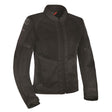 Oxford Iota 1.0 Air Ladies Motorcycle Jacket Stealth Black Mesh Summer Womens