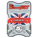 Oxford OX527 Union Jack Motorcycle Helmet Bumper Protector