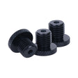Oxford OX755 M8 Motorcycle Mirror Plugs 2 RH + 1 LH