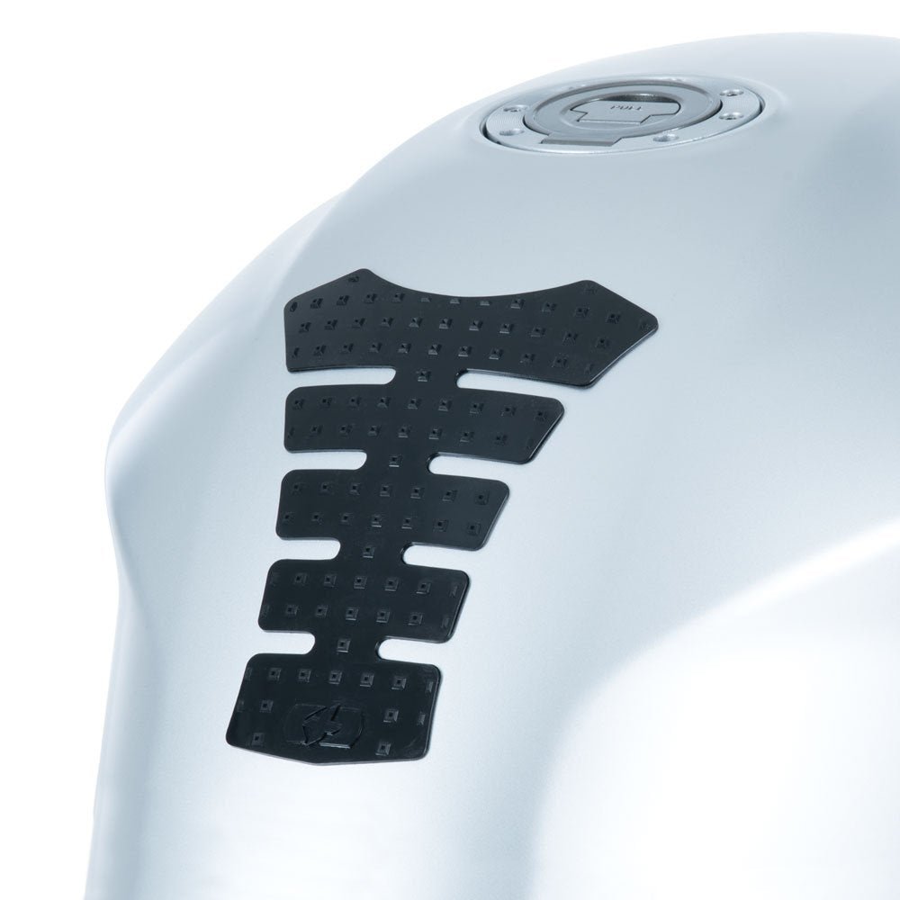 Oxford OX833 Motorcycle Tank Grip - Universal Silicone Tank Pad Paint Protector