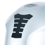 Oxford OX833 Motorcycle Tank Grip - Universal Silicone Tank Pad Paint Protector