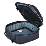 Oxford OL526 S-Series M4s Waterproof Magnetic Motorcycle Motorbike Tank Bag 4L Black