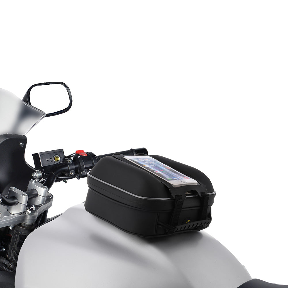 Oxford OL527 S-Series P4S Phone Holder for Q4S M4S Motorcycle Tank Bags