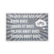 Oxford OX385 Garage Workshop Metal Sign: THIS WEEK