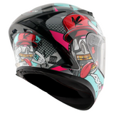 Axor Street Hip Hop Gloss Athena Grey Mint