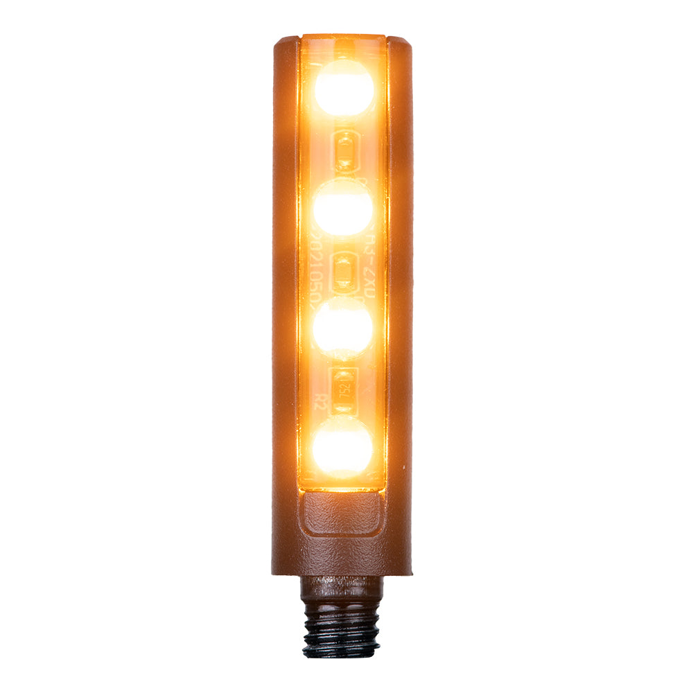 Oxford EL351 CELL Indicators (incl. 2 resistors)