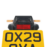 Oxford EL351 CELL Indicators (incl. 2 resistors)