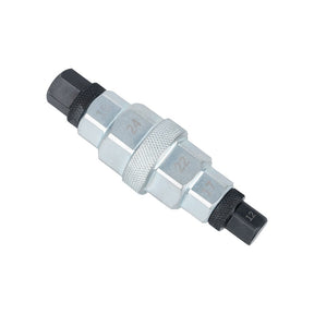 Oxford OX782 Motorcycle Spindle Key 6 in 1 Front Wheel Removal Tool