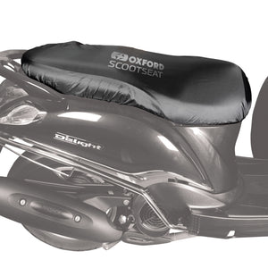 Oxford ScootSeat Cover