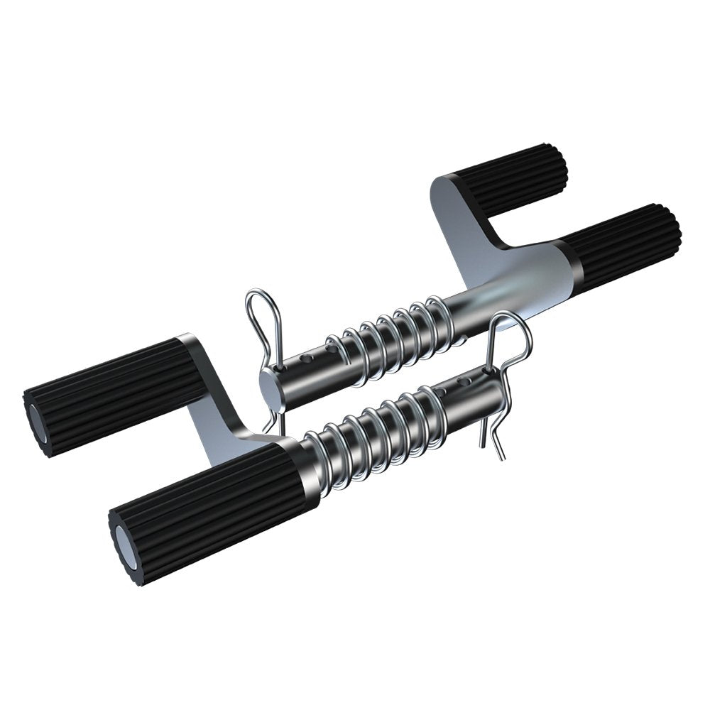 Oxford OX291 ZERO-G Motorcycle Paddock Stand Forks