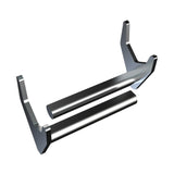 Oxford OX290 ZERO-G Motorcycle Paddock Stand Rear Bobbin Forks