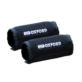 Oxford EL694 HotGrips Wrap - Advanced Heated Motorcycle Overgrips