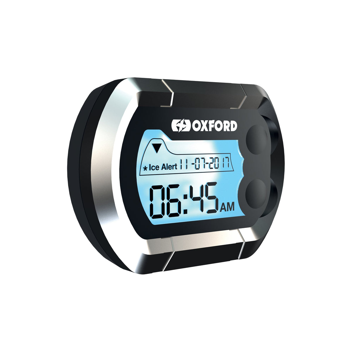 Oxford OX562 Waterproof Micro Digital Motorcycle Motorbike Scooter Min ...