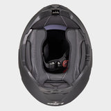 LS2 FF910 Advant II Triple Olive Green 180° Flip Modular Motorcycle Helmet