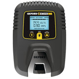OXFORD EL570 OXIMISER 900 Trickle Battery Charger Motorcycle Motorbike Optimiser UK Model