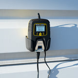 OXFORD EL570 OXIMISER 900 Trickle Battery Charger Motorcycle Motorbike Optimiser UK Model