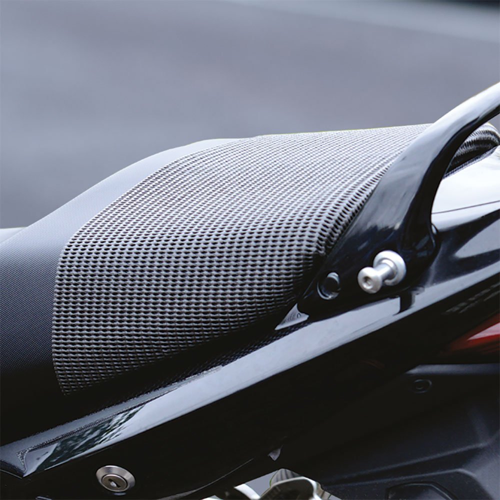 Oxford OX653 Motorcycle Blanket Anti-Slip