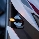 Oxford EL350 ATOM Mini Indicators (incl. 2 resistors)