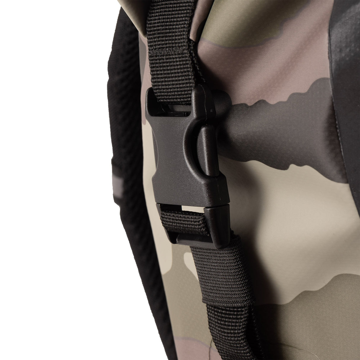 Oxford Aqua B-25 Waterproof Motorcycle Motorbike BackPack 25L Camouflage