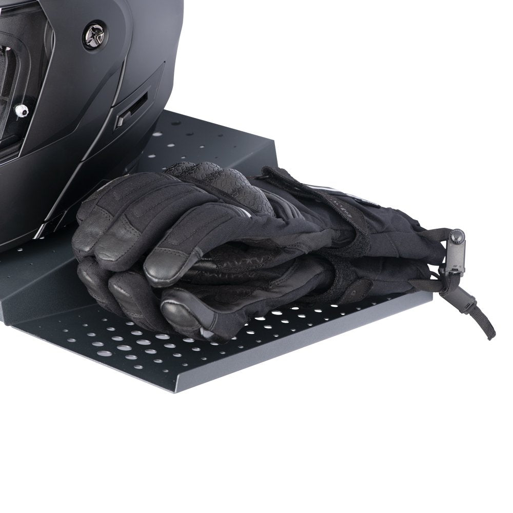 OXFORD OX693 ZERO-G Motorcycle Gear Tidy Workshop Storage – Rider