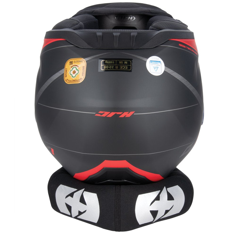Oxford OX633 Motorcycle Helmet Halo Pad