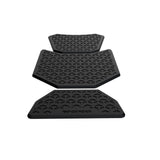 Oxford OX801 Motorcycle Gripper ADV Tank Pad Paint Protectors