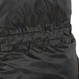 Oxford Rainseal Over Jacket Waterproof - Black