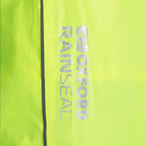 Oxford Rainseal Over Trousers Pants Waterproof - Fluo