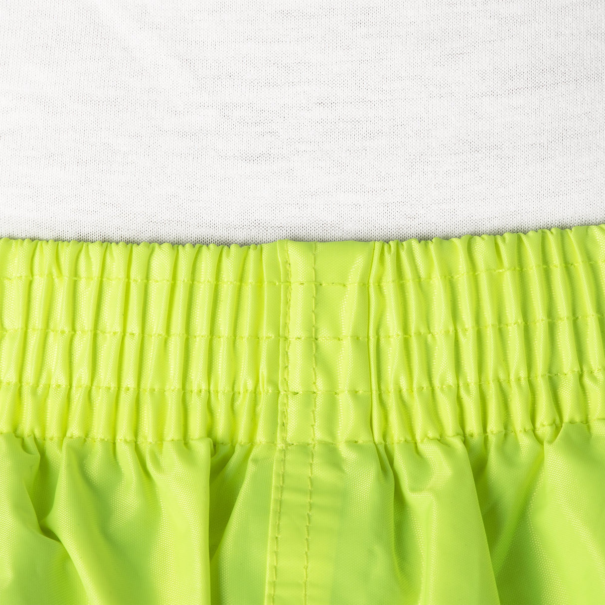 Oxford Rainseal Over Trousers Pants Waterproof - Fluo