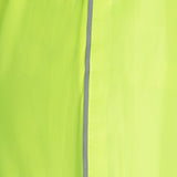 Oxford Rainseal Over Trousers Pants Waterproof - Fluo
