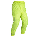 Oxford Rainseal Over Trousers Pants Waterproof - Black