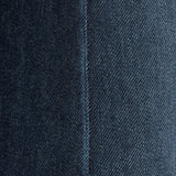 Oxford Original Approved AAA Men's Straight Motorcycle Jeans Dark Aged