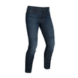 Oxford Original Approved AAA Slim Men's Jeans Dark Aged