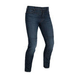 Oxford Original Approved AAA Slim Men's Jeans Dark Aged